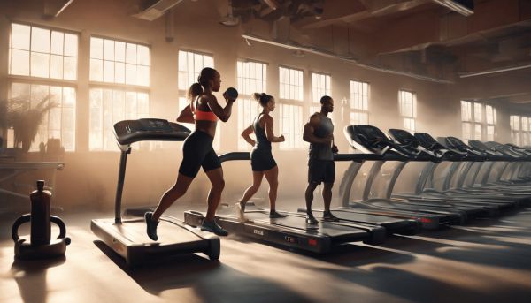 Boostez vos performances sportives avec trainsweat eat