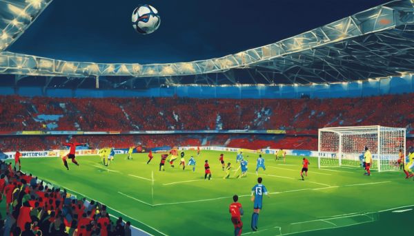 Coup du monde des clubs : enjeux et performances sportives