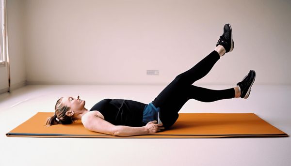 Les muscles abducteurs : le secret méconnu pour des hanches stables