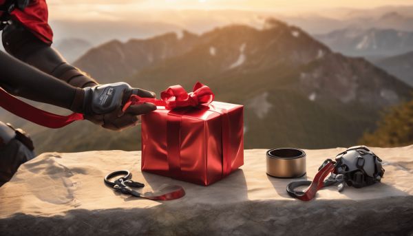 Transformez votre cadeau en expérience à sensations fortes