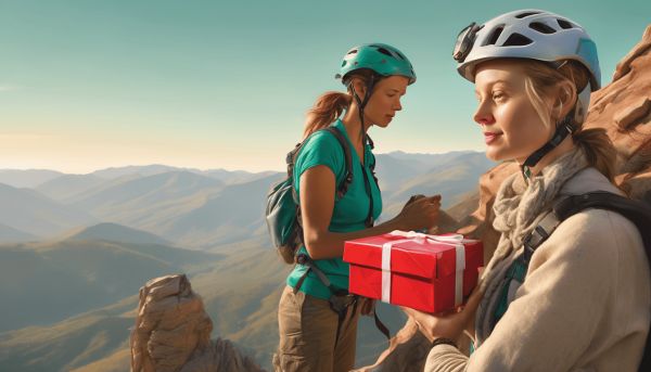 Vivre des sensations fortes : offrez un cadeau aventure inoubliable